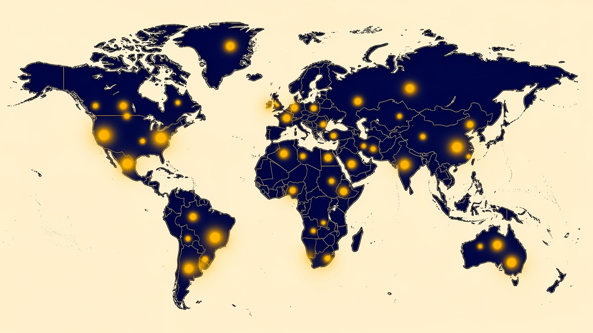 Sovereign Compute: infrastructure as a national security primitive
